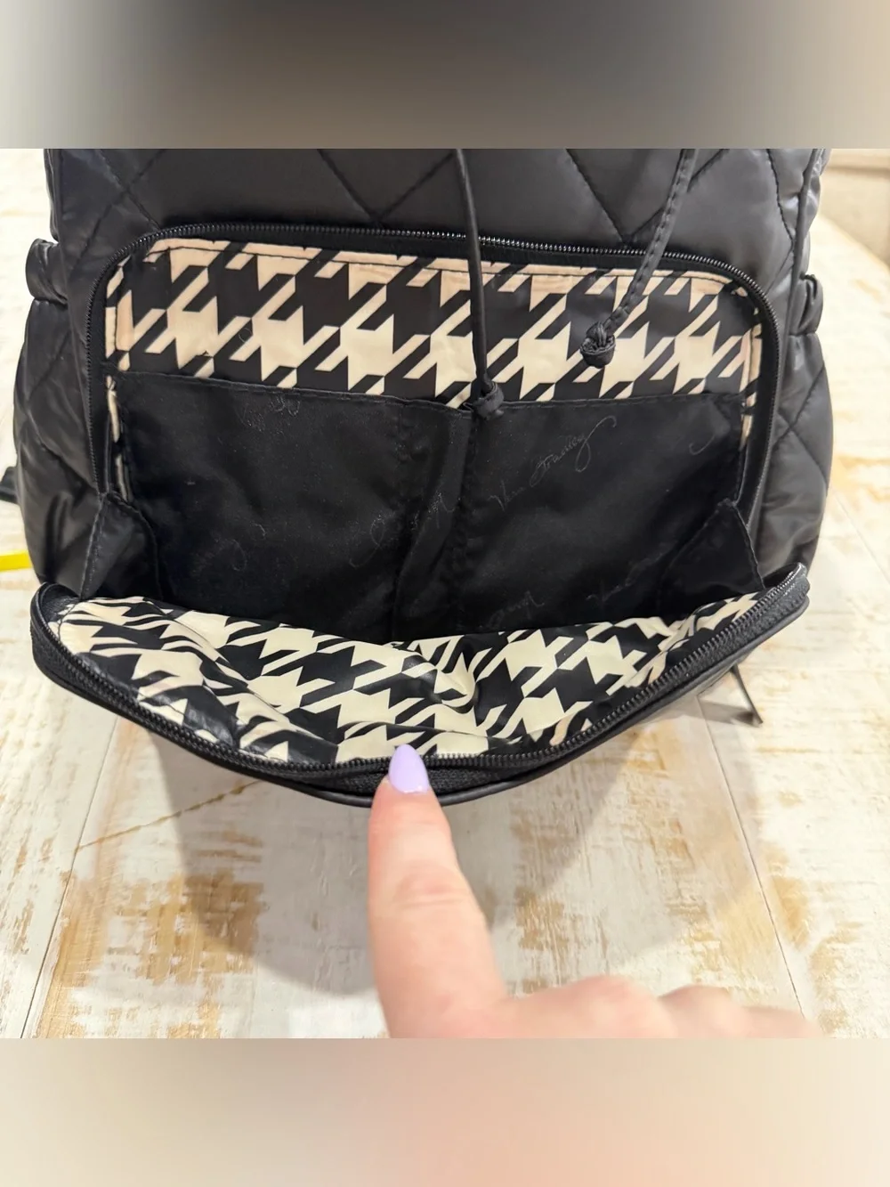 Vera Bradley vera bradley